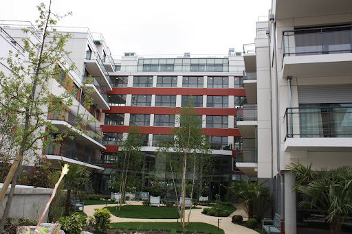 Photo de EMERA - EHPAD Adélaïde à Eteaux (74800)