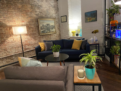 Michael Gray, LCSW, Psychotherapist