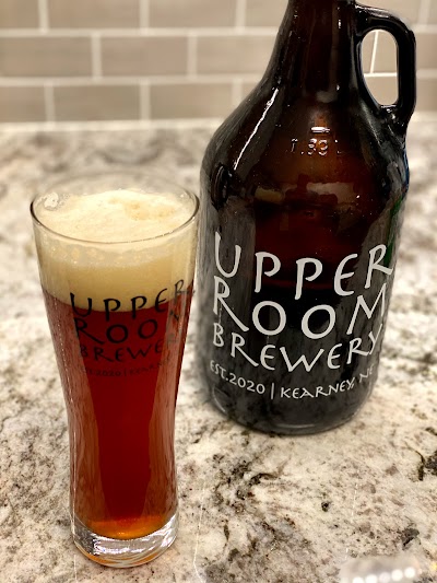 Upper Room Brewery