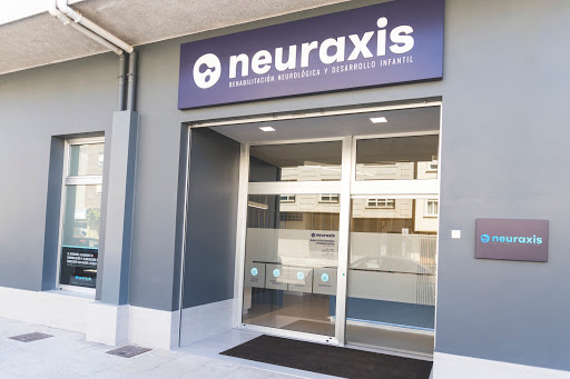 Neuraxis - Visual