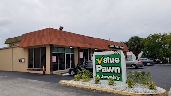 Value Pawn & Jewelry Payday Loans Picture