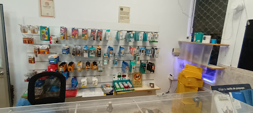 Jadcom Bazar - Visual