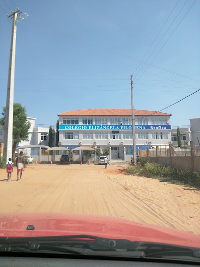 Photos of Colegio Elizangela Filomena - Benfica