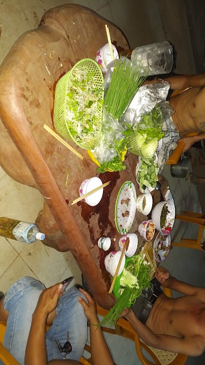 Photos of ຮ້ານ ຂາຍເຝີນ້ຳຕົກ ນາງດອກເໜີຍ