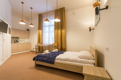 Photos of Aquamarine Pirita Hotel