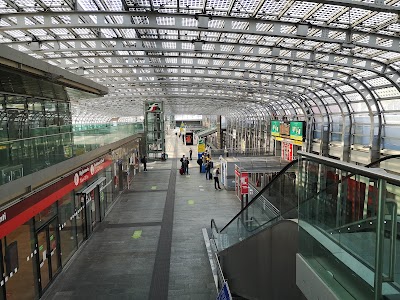 stazione torino porta susa