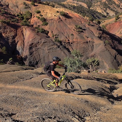 photo of Trek In Morocco