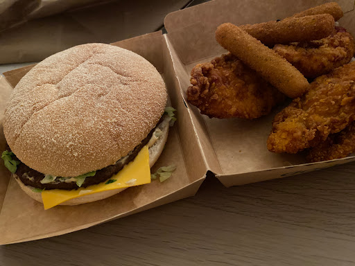 Photo 11 - TERRASSE BURGERS