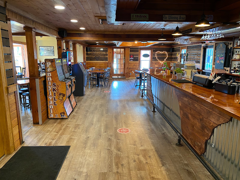 5 Points Grill & Pub — photo