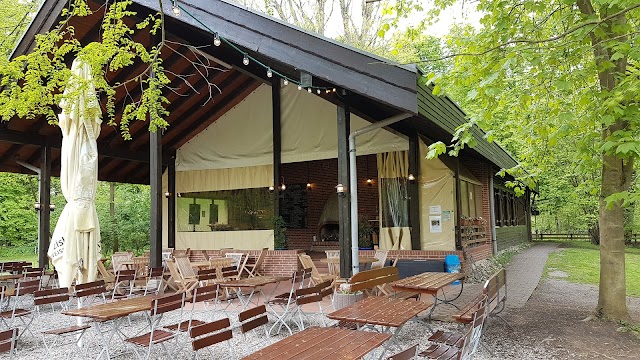 Wiesendachhaus