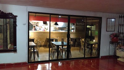Photos of DOMINO'S VALLADOLID