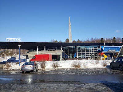Photos of Kolinportin Asema Oy