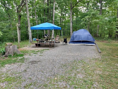 Photos of ROCKY GAP STATE PARK Campgrounds