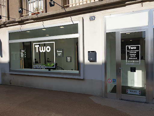 Two studio