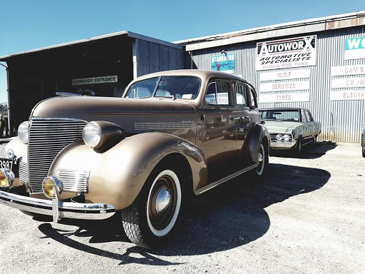 Auto Worx - Gore Gallery - New Zealand