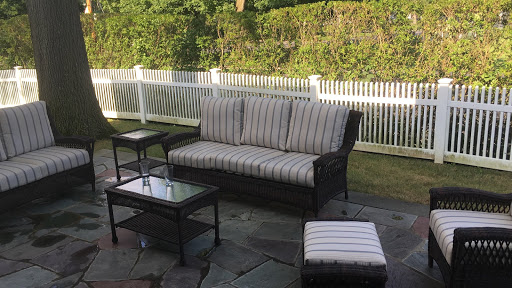 Fran's Wicker & Rattan Furniture - Thumbnail