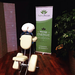 Photo n°4 de Audrey Besson - Formation Bols tibétains, Libération des mémoires, Magnétisme à Saint-Sulpice-la-Forêt (Réflexologue)