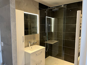 Photo n°37 de Dolin SARL à Asnières-sur-Seine (Peintre en bâtiment)