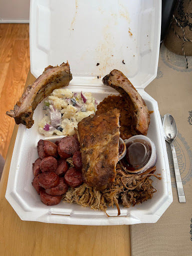 Power 5 BBQ Gallery - United States