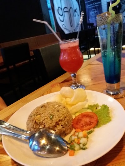 Photos of Gank Coffee & Bistro