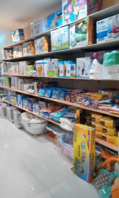 Photos of Madeline Baby Shop Cimahi