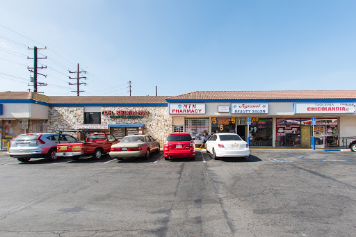 Professional Pharmacy Santa Ana (Formerly MTM Pharmacy)