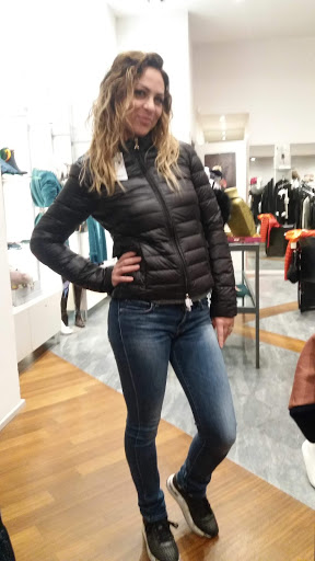 Stefania Srl - Visual