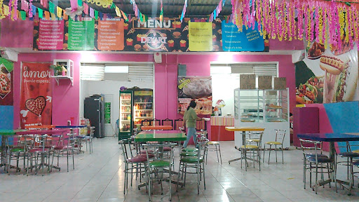 DEYART PIZZERÍA - Thumbnail