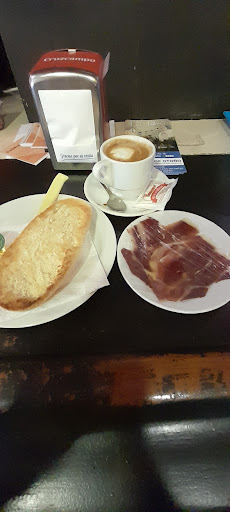 Cafeteria Puerto - Thumbnail