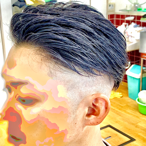 理容サトウ