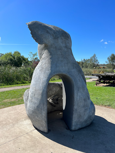 The Big Koala - Thumbnail