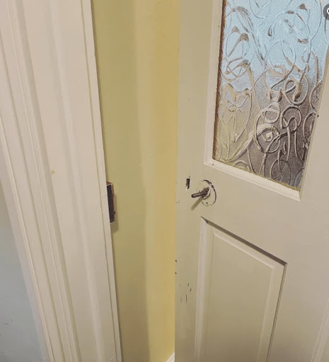 Abel Locksmiths - Visual