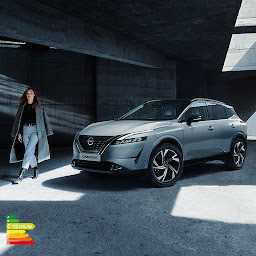 Photo n°16 de Nissan Avenir Montrouge à Montrouge (Prestataire de tuning automobile)