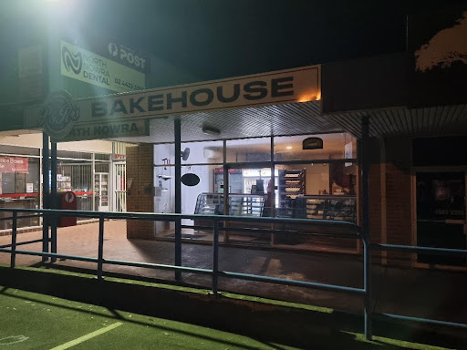 P & R'S Bakehouse - Thumbnail