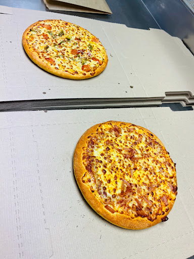 Pizza Hut Birkenhead - Thumbnail