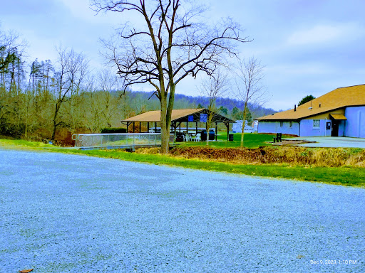 Hunker Volunteer Fire Department - Thumbnail