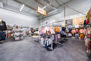 Photo n°23 de GEMO VERNON Chaussures et Vêtements à Vernon (Magasin de vêtements pour femmes)