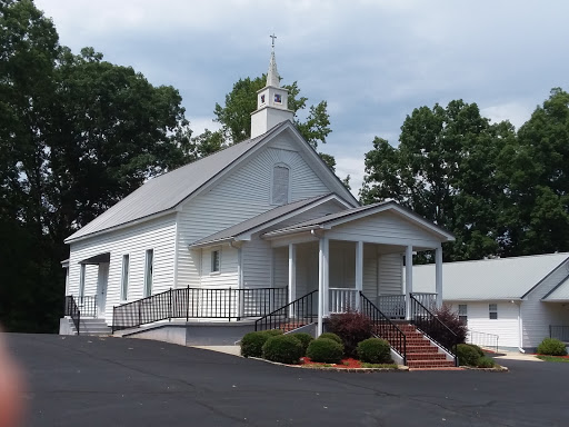 Nimblewill Church - Thumbnail