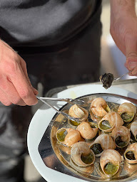Photo n°16 de Café Du Pont De Brogny à Pringy (Restaurant français)