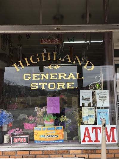 Highland General Store