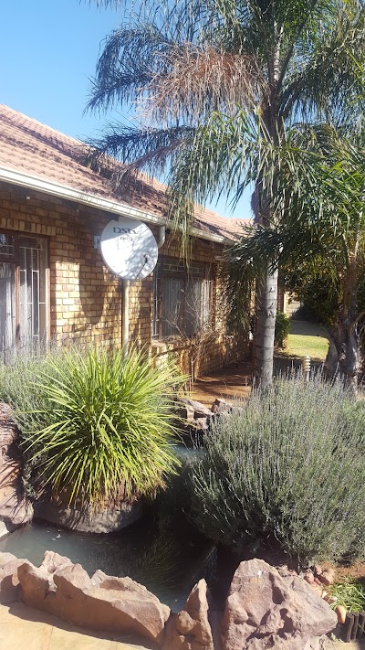 Photos of Aero Lodge - Guest House - Middelburg
