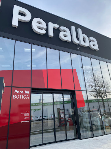 Peralba Vic - Visual