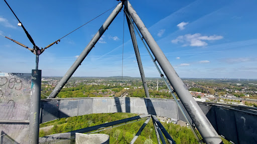 Tetraeder Gallery - Germany
