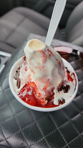 Sweeties - Visual