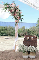 Photo n°31 de L'Atelier des Fleurs à Remiremont (Fleuriste)