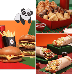 Photo n°14 de POINT B Toulouse à Toulouse (Restaurant de hamburgers)