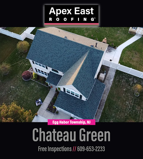 Apex East Roofing