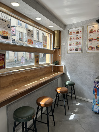 Photo 4 - News Burger (Paris Tacos)