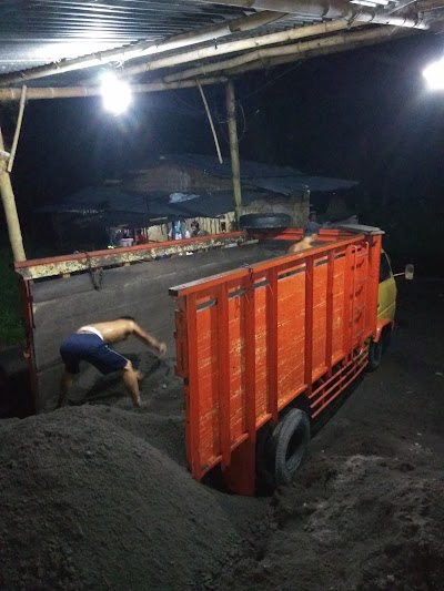 Photos of Depo Pasir Setia Kawan "SK"