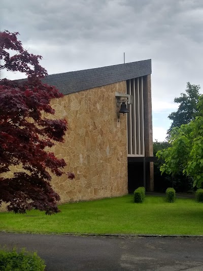 Tübingen, Friedhofsverwaltung